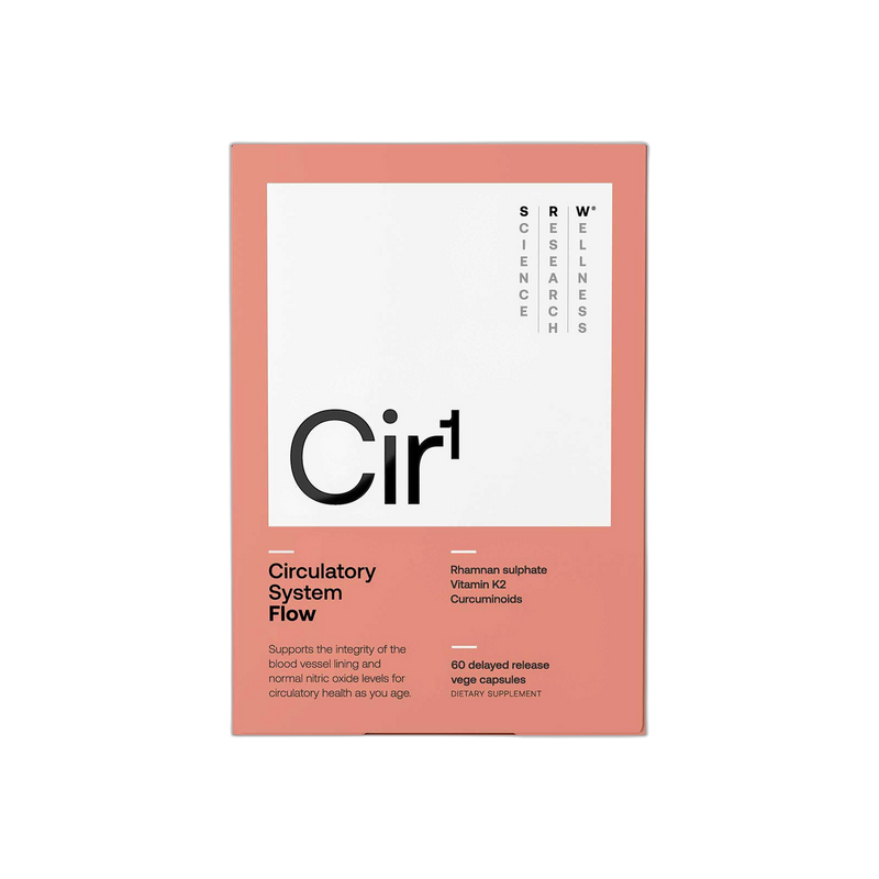 Cir1 - Flow
