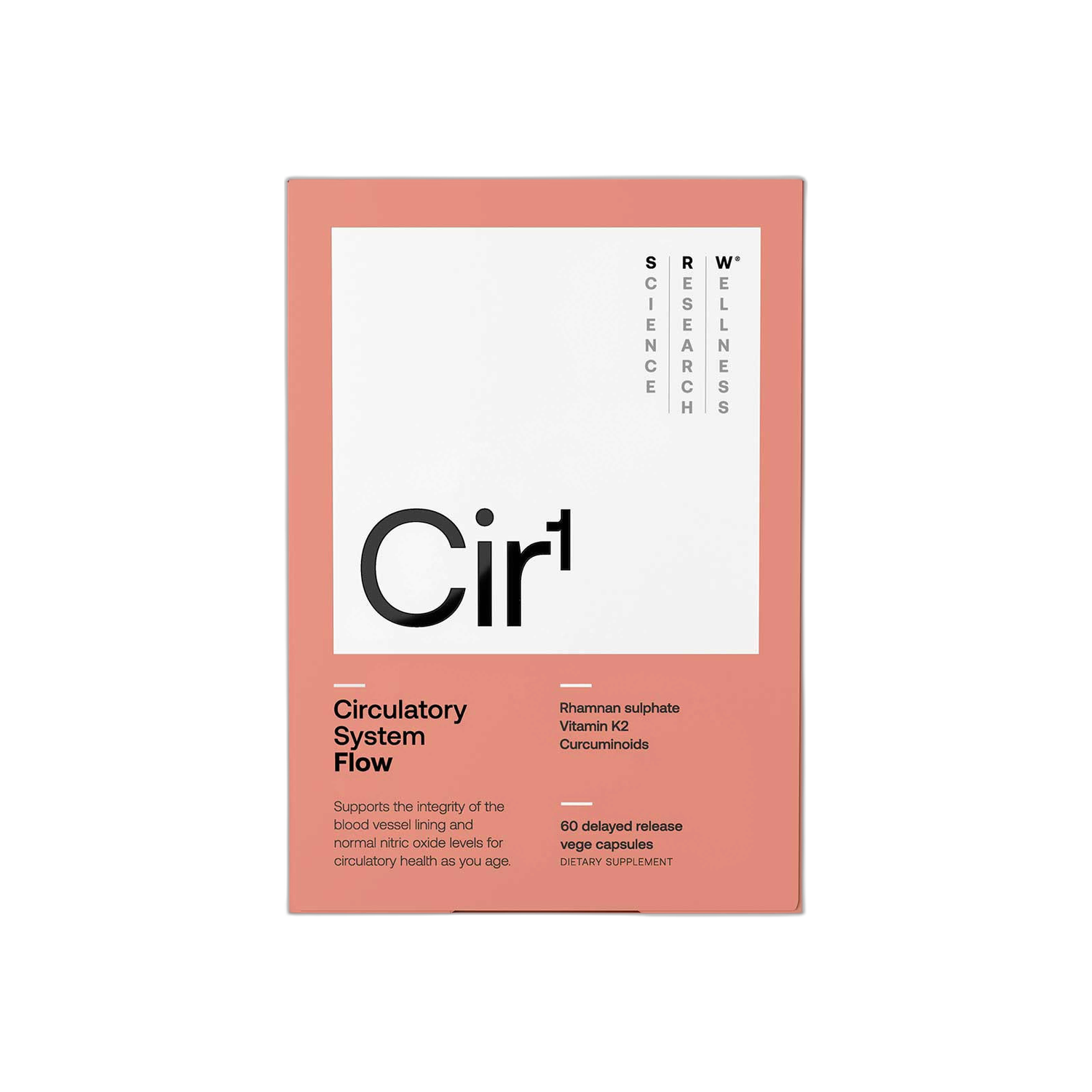 Cir1 - Flow