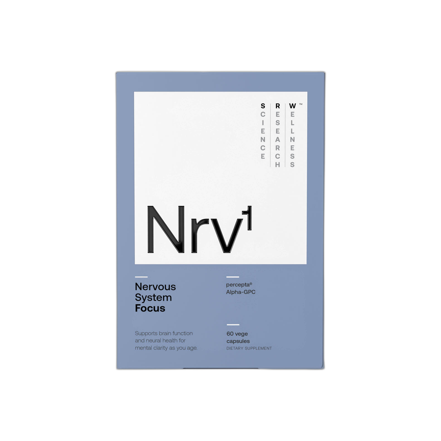 Nrv1 - Focus
