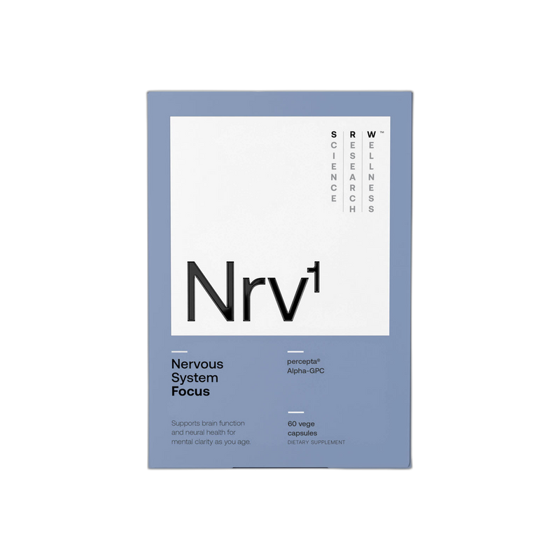 Nrv1 - Focus