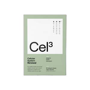 Cel3 - Renewal
