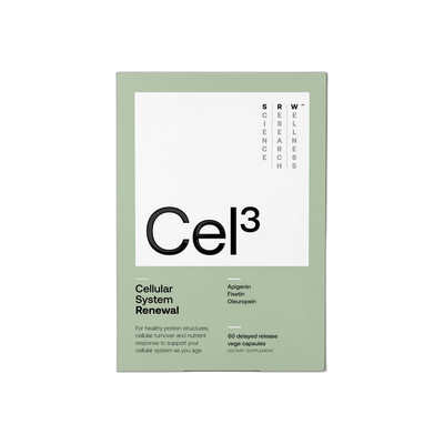 Cel3 - Renewal