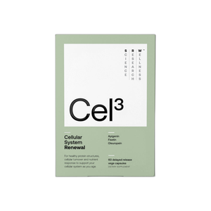 Cel3 - Renewal