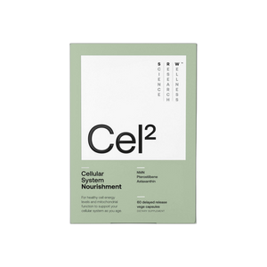Cel2 - Nourishment