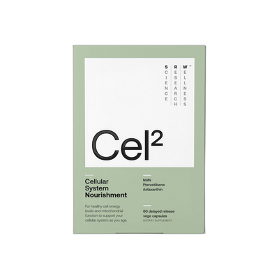 Cel2 - Nourishment