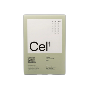 Cel1 - Stability