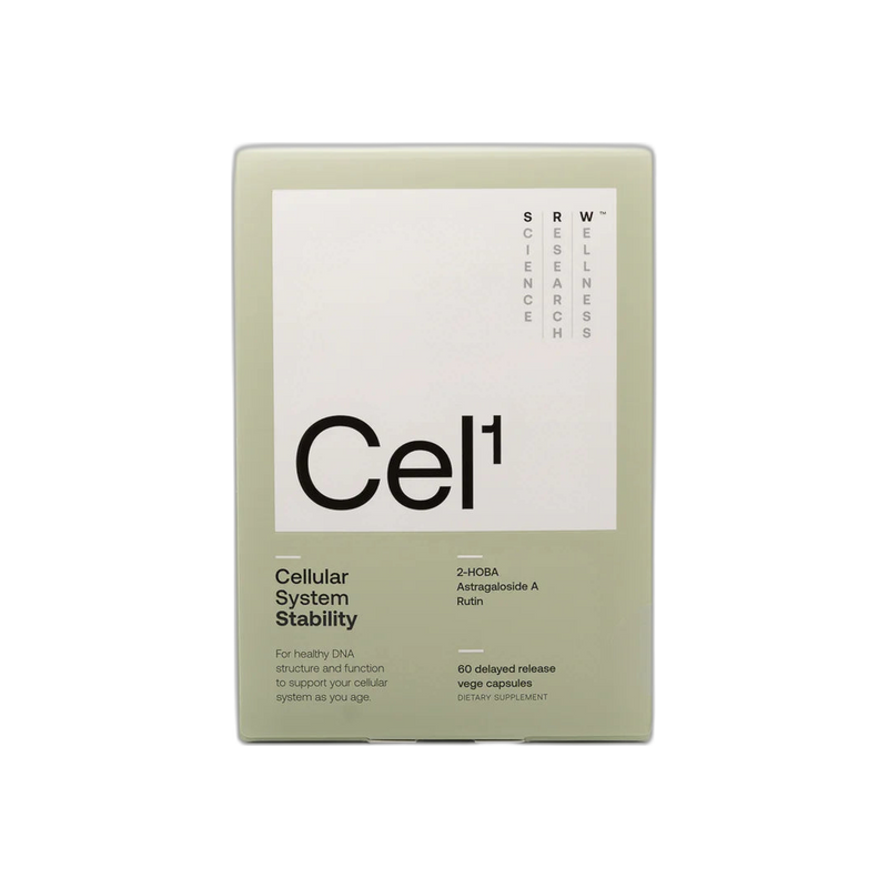 Cel1 - Stability