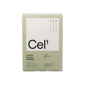Cel1 - Stability