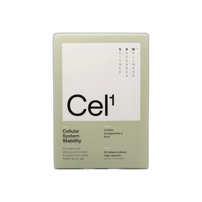 Cel1 - Stability
