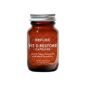 Vit D Restore Capsules