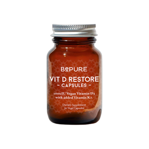 Vit D Restore Capsules