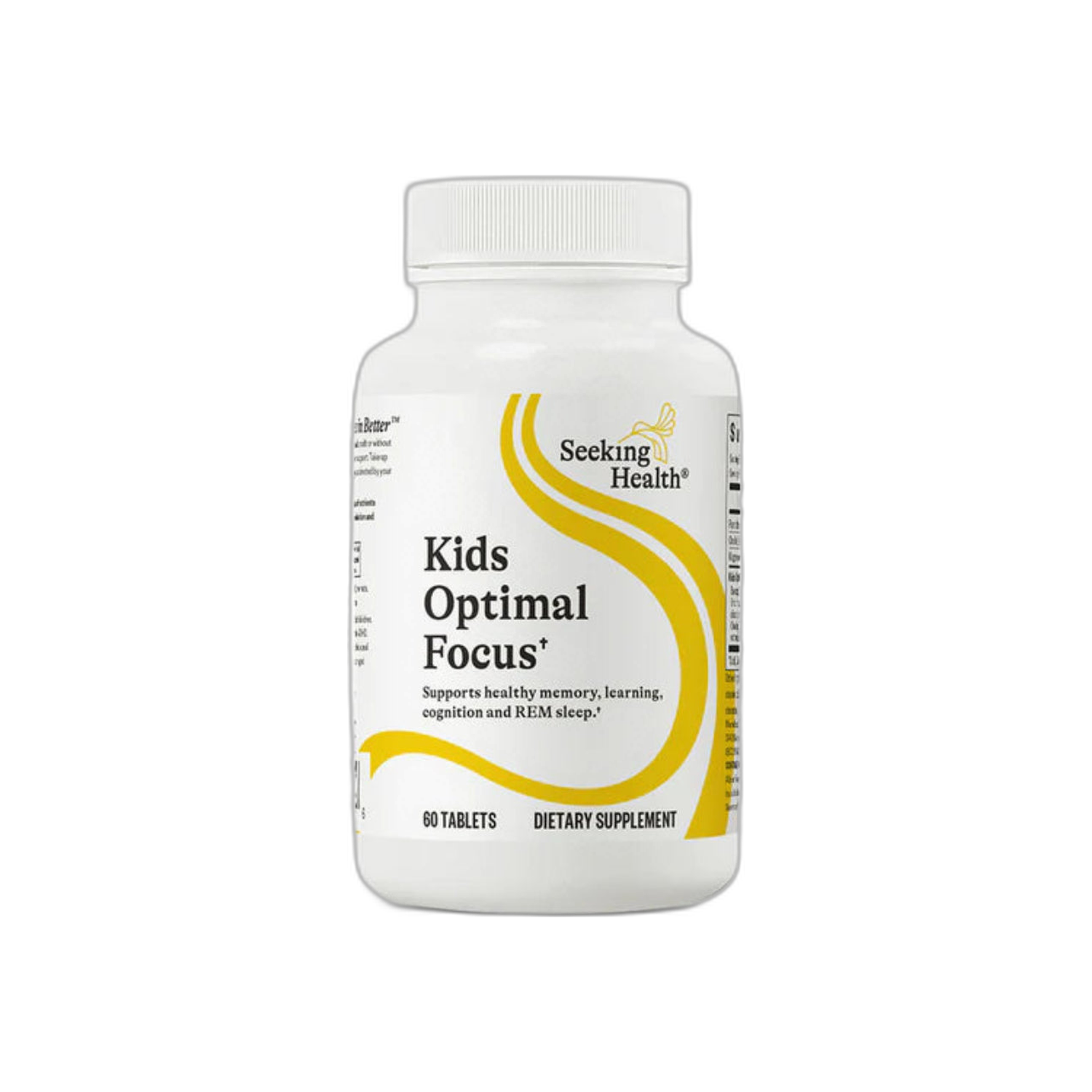Kids Optimal Focus