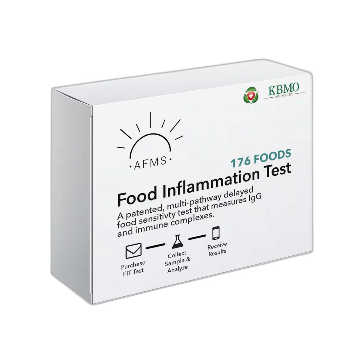 FIT 176 – IgG with Complement & Gut Barrier Panel