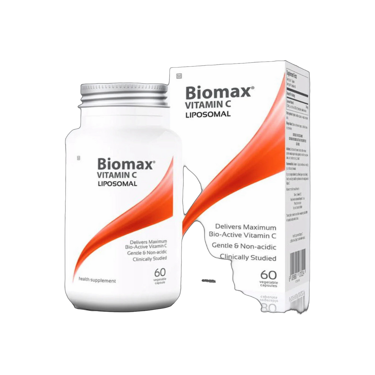 Biomax Vitamin C Liposomal