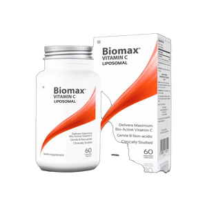 Biomax Vitamin C Liposomal