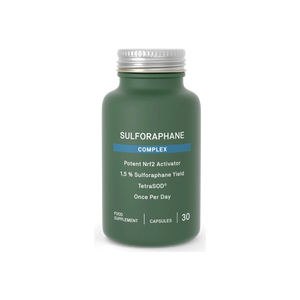 Sulforaphane Complex