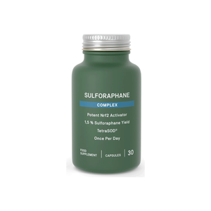 Sulforaphane Complex