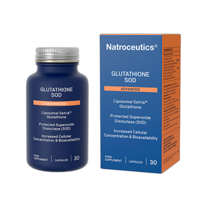 Glutathione Advance