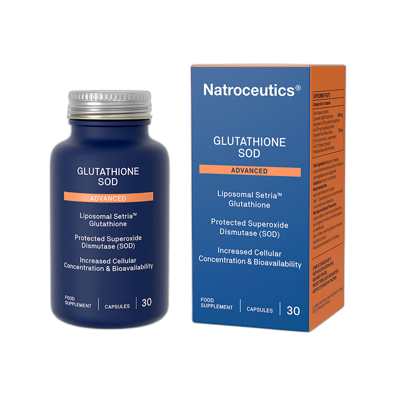 Glutathione Advance
