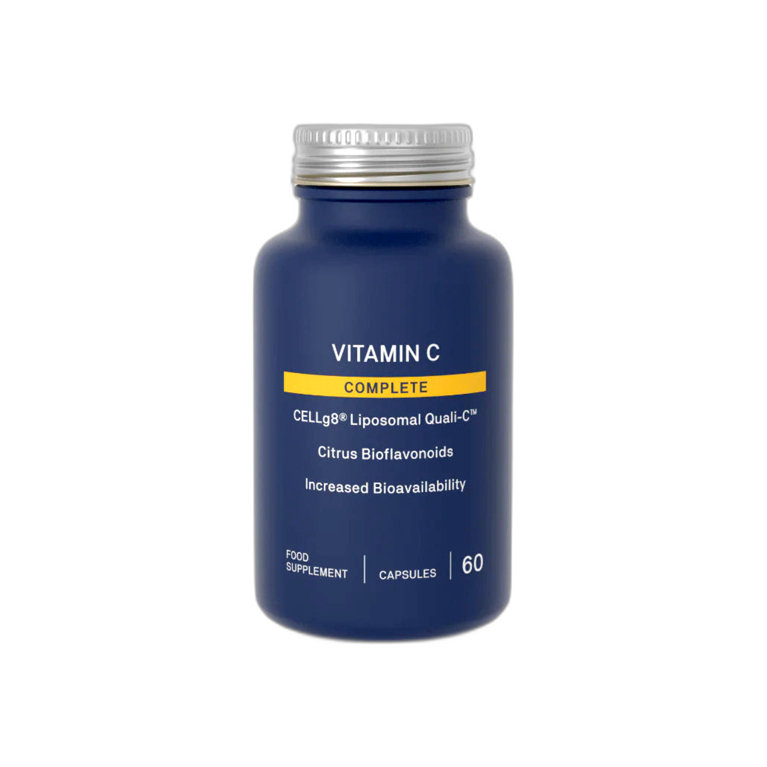 Vitamin C Cellg8 Liposomal