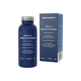 Omega 3 Pure and Wild