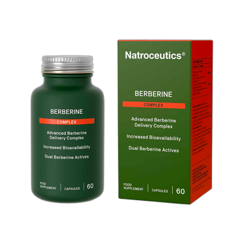 Berberine Complex