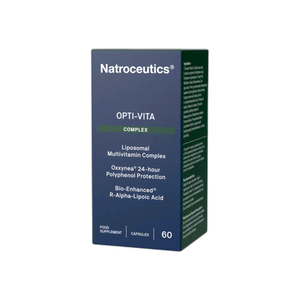 Opti-Vita Complex