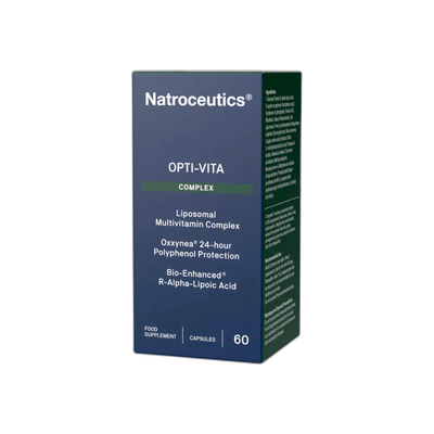 Opti-Vita Complex
