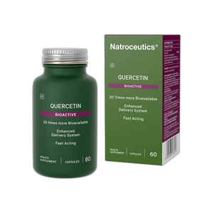 Quercetin Bioactive
