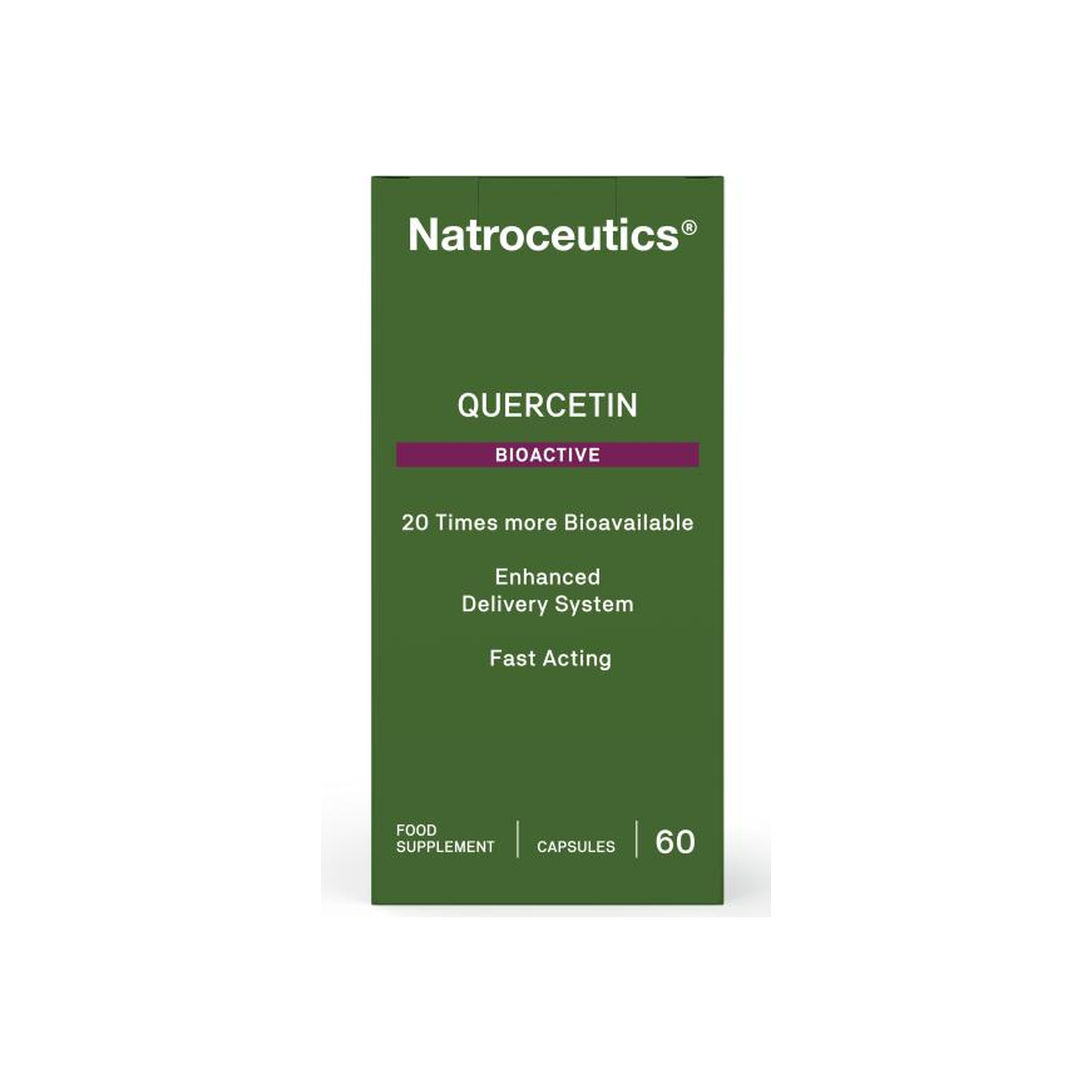 Quercetin Bioactive