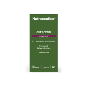 Quercetin Bioactive