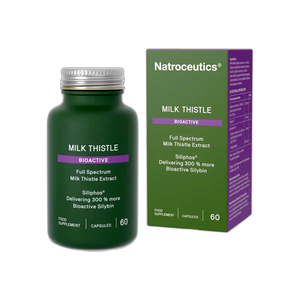 Milk Thistle Bioactive