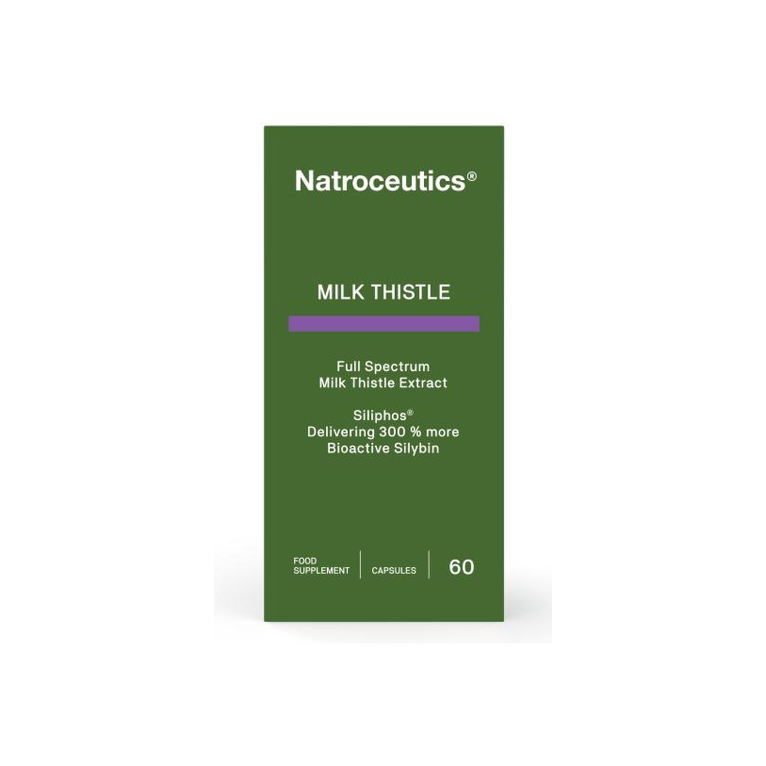 Milk Thistle Bioactive