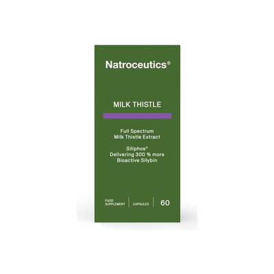 Milk Thistle Bioactive