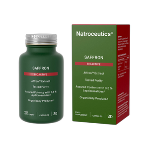 Saffron Bioactive