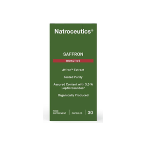 Saffron Bioactive