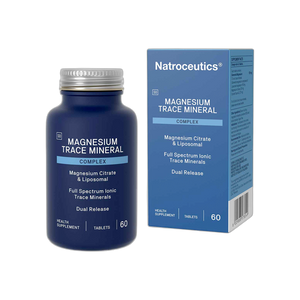 Magnesium Trace Mineral Complex