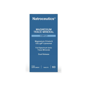 Magnesium Trace Mineral Complex
