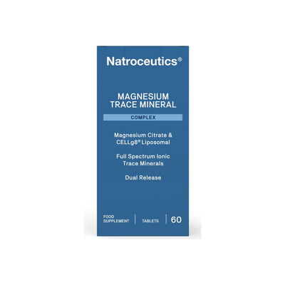 Magnesium Trace Mineral Complex
