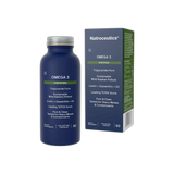 Omega 3 - Lutein Zeaxanthin K2
