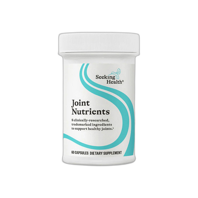 Joint Nutrients