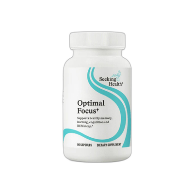 Optimal Focus