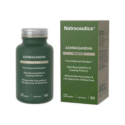 Ashwagandha Bioactive