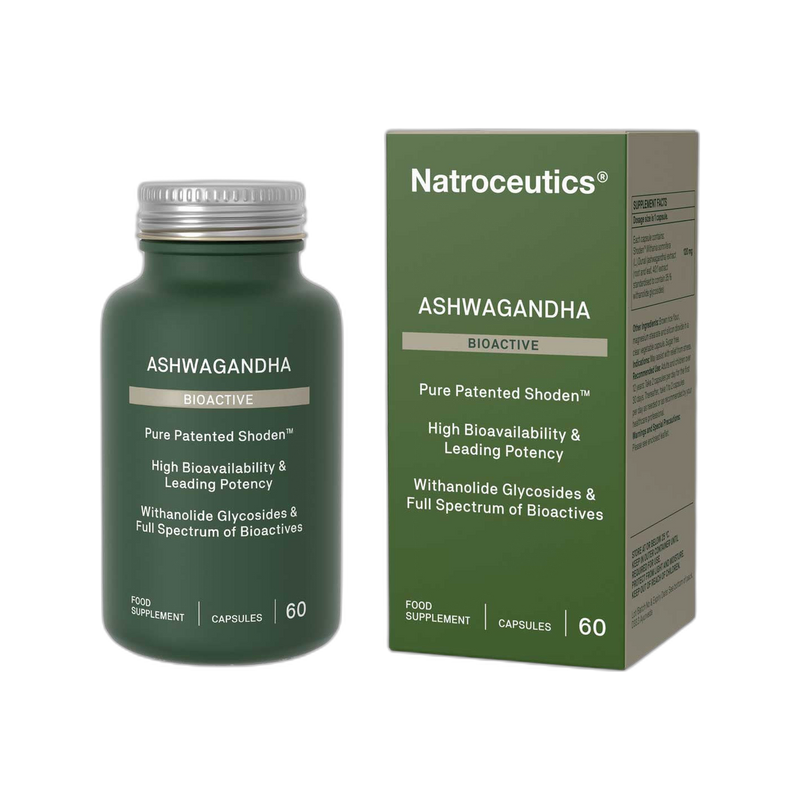 Ashwagandha Bioactive