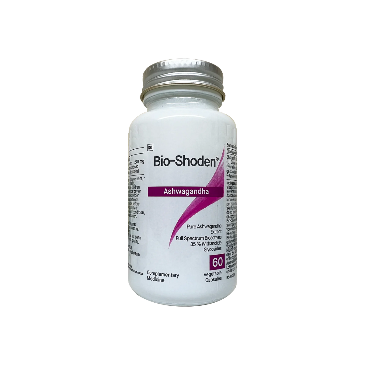 Bio-Shoden Ashwagandha