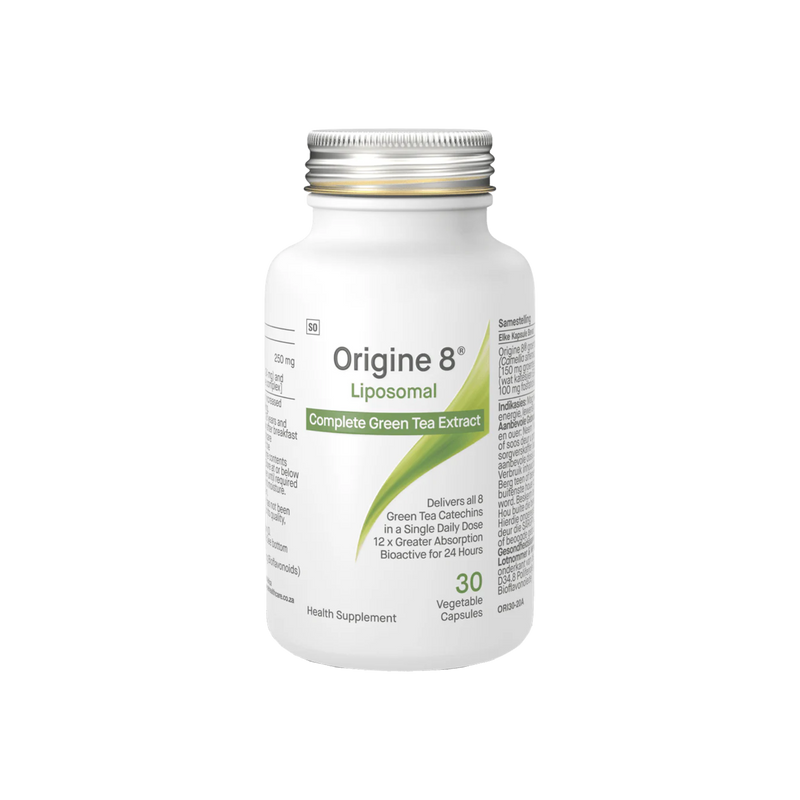 Origine 8 Liposomal Green Tea
