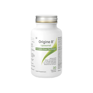 Origine 8 Liposomal Green Tea