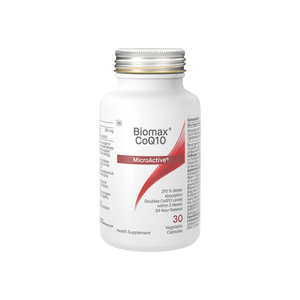 Biomax CoQ10
