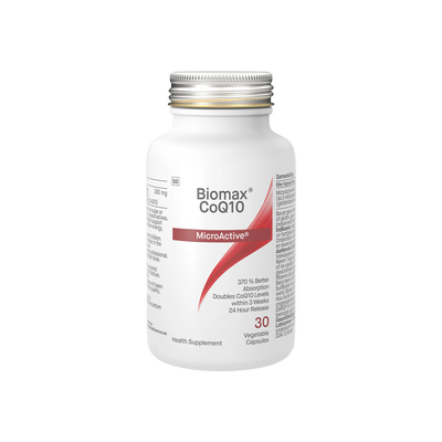 Biomax CoQ10