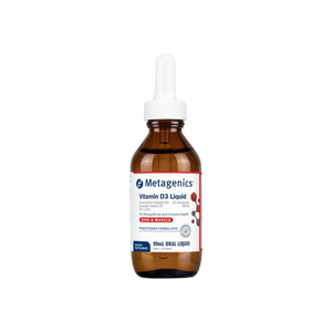 Vitamin D3 90ml Liquid